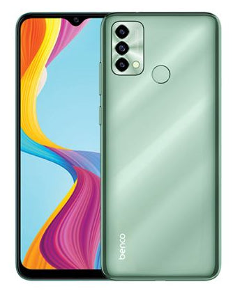 Benco V90 4GB 128GB - Wild Green Benco V90 4GB 128GB - Wild Green